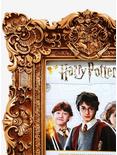 Harry Potter Hogwarts Crest Picture Frame - BoxLunch Exclusive, , alternate