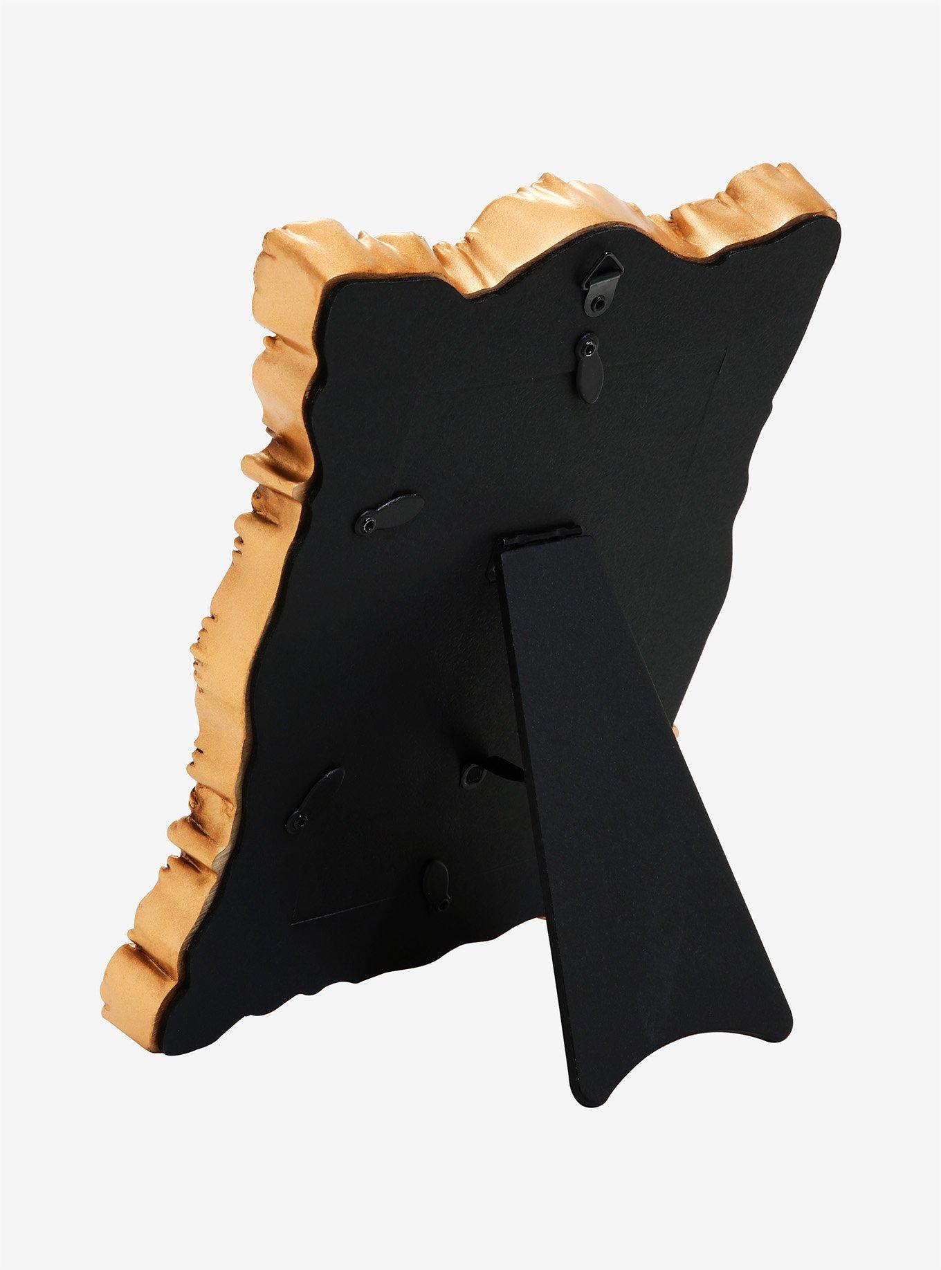 Harry Potter Hogwarts Crest Picture Frame - BoxLunch Exclusive, , alternate