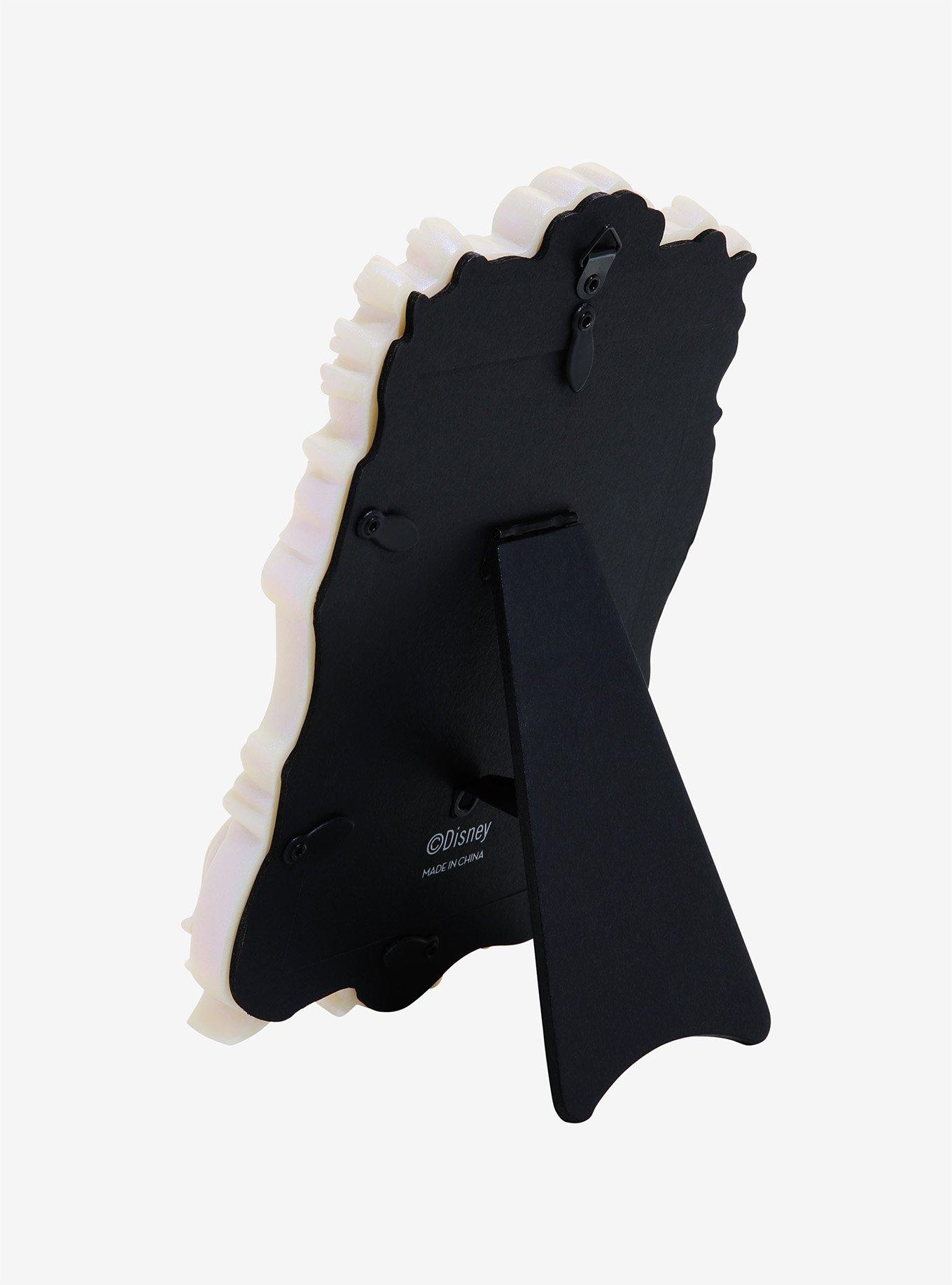 Disney Princess The Little Mermaid Ariel Picture Frame - BoxLunch Exclusive, , alternate