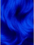 Manic Panic Coraline Deep Dream Blue Semi-Permanent Hair Dye, , alternate