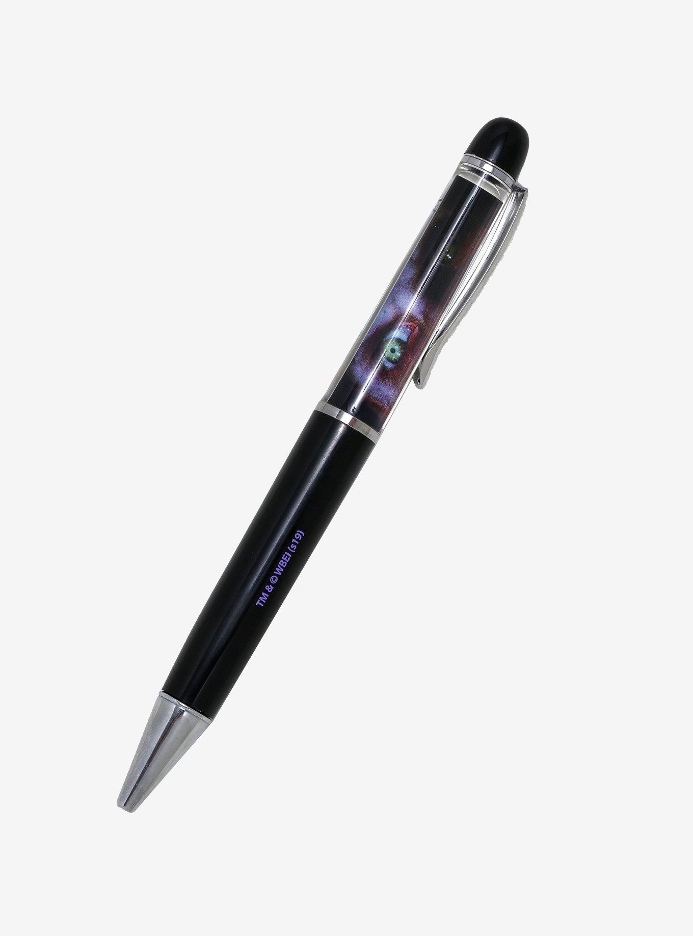 The Exorcist Regan Vomit Floating Pen, , alternate