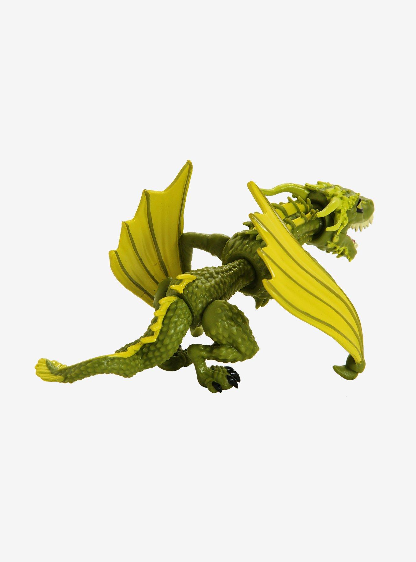 The Loyal Subjects Game of Thrones Action Vinyls Rhaegal Vinyl Figure, , alternate
