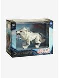 The Loyal Subjects Game Of Thrones Action Vinyls Ghost Glow-In-The-Dark Vinyl Figure Hot Topic Exclusive, , alternate