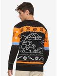 Naruto Shippuden Ugly Holiday Sweater - BoxLunch Exclusive, , alternate