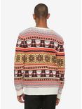 Maruchan Ugly Holiday Sweater - BoxLunch Exclusive, , alternate