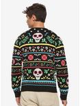 Disney Pixar Coco Feliz Navidad Ugly Holiday Sweater - BoxLunch Exclusive, , alternate