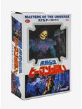 Super7 Masters Of The Universe Skeletor Japanese Box Collectible Action Figure, , alternate