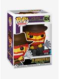 Funko The Simpsons Treehouse Of Horror Pop! Television Evil Groundskeeper Willie Vinyl Figure 2019 Fall Convention Exclusive, , alternate