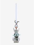 Disney Frozen Olaf Star Ornament, , alternate