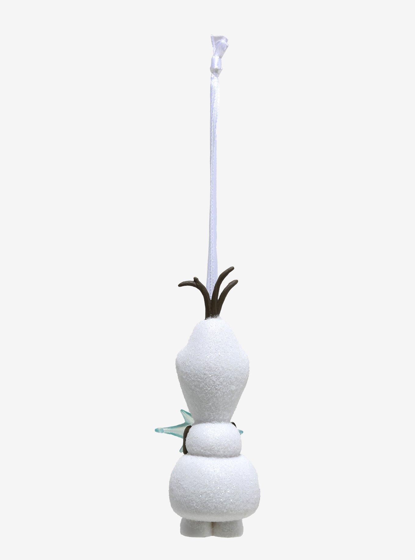 Disney Frozen Olaf Star Ornament, , alternate