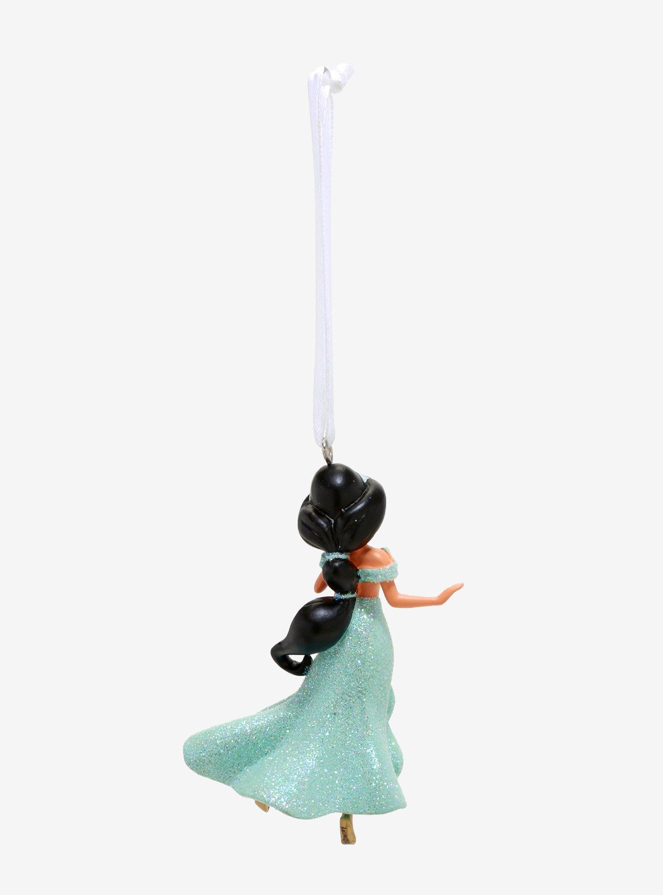 Disney Aladdin Jasmine Ornament, , alternate