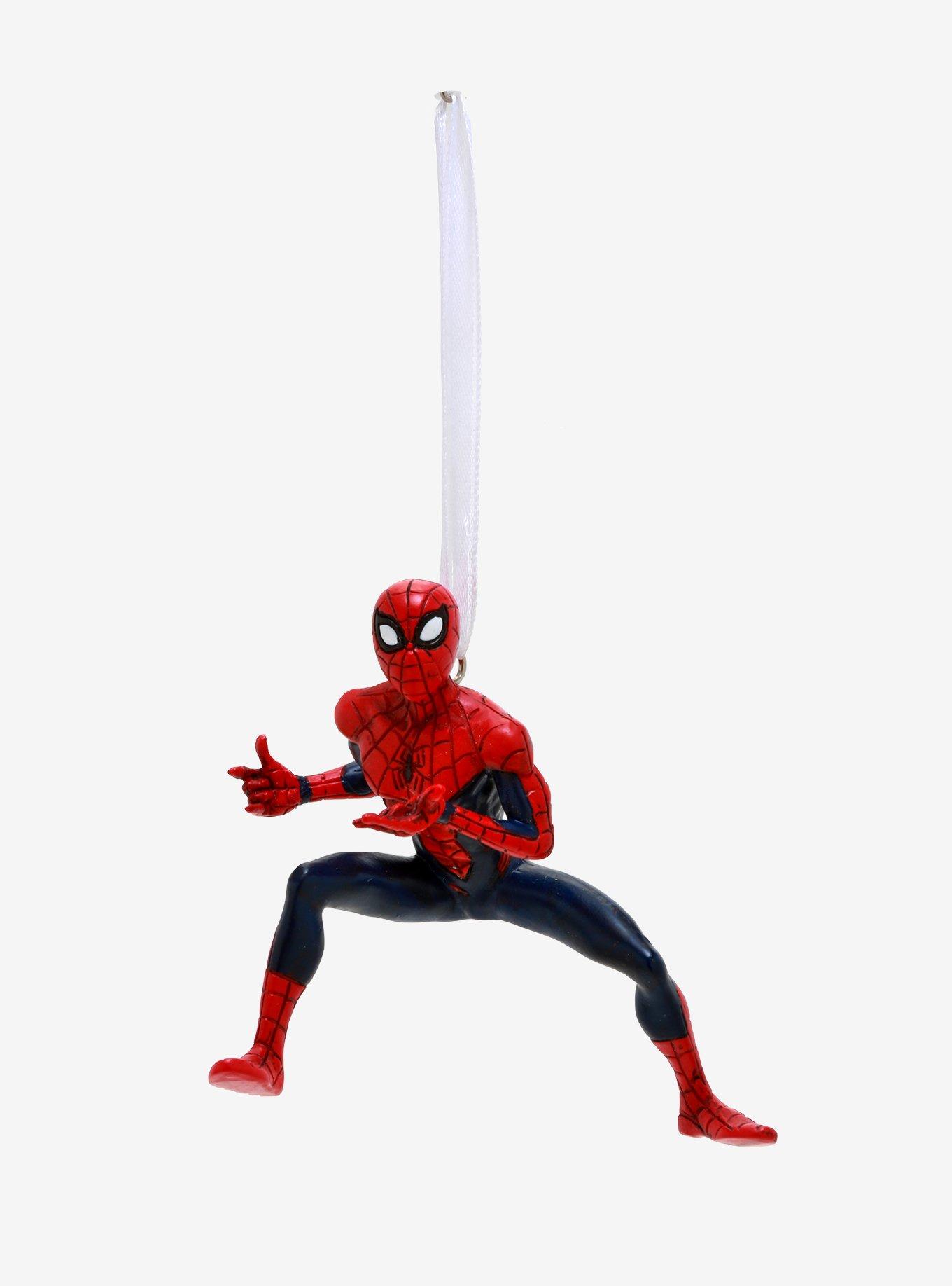 Marvel Spider-Man Ornament, , alternate