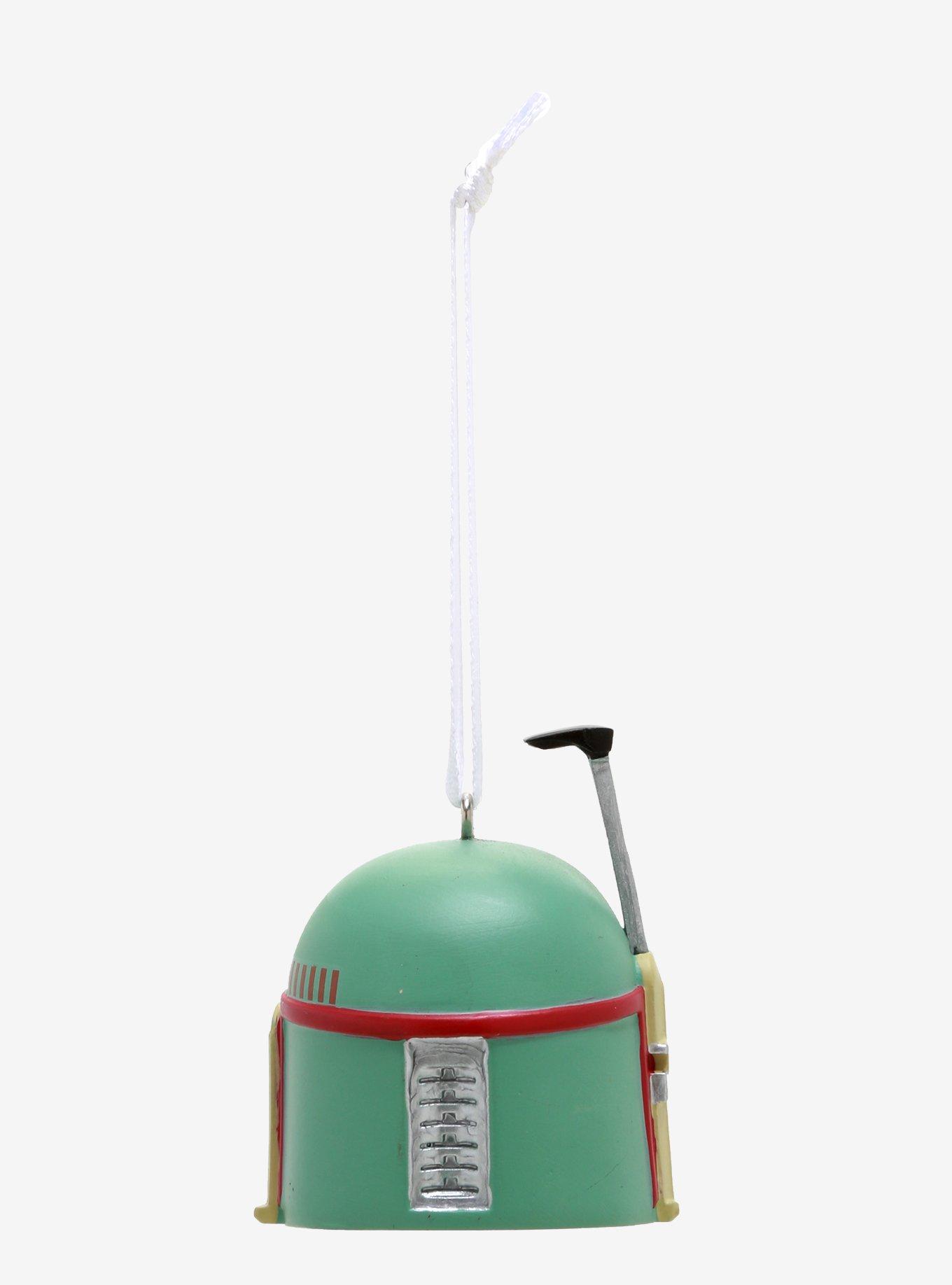 Star Wars Boba Fett Ornament, , alternate