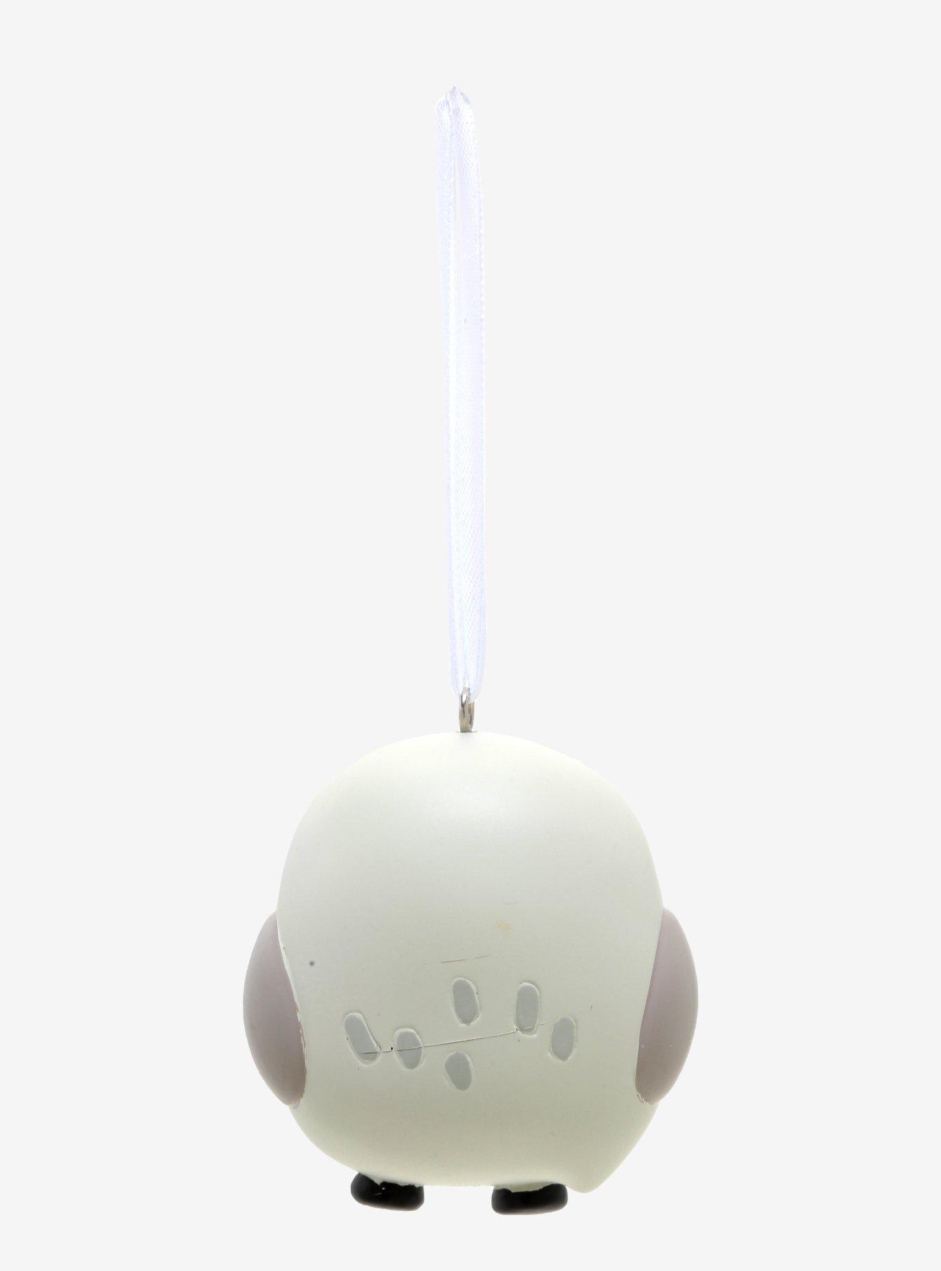 Harry Potter Chibi Hedwig Ornament, , alternate