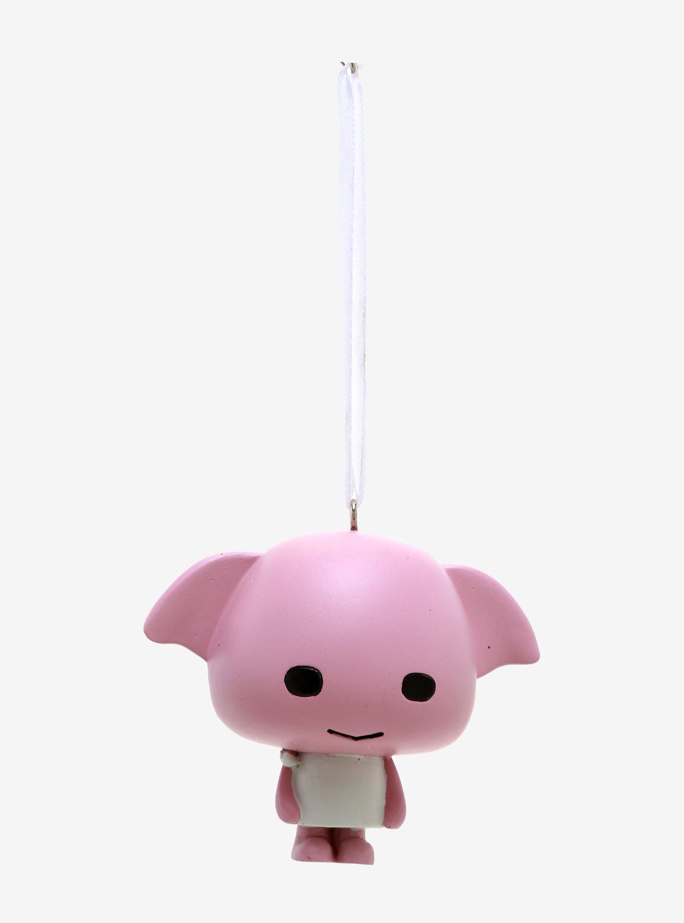Harry Potter Chibi Dobby Ornament, , alternate