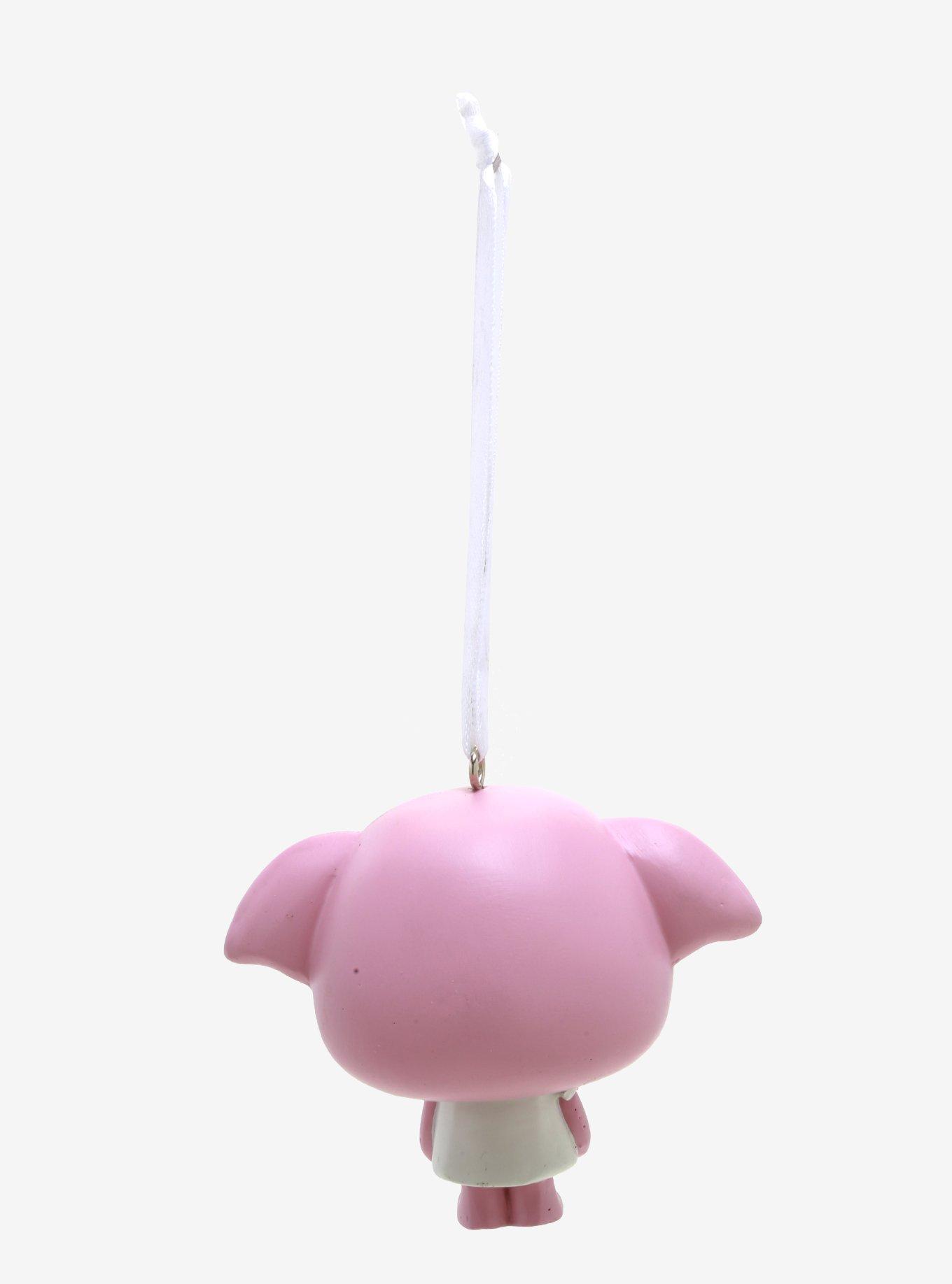 Harry Potter Chibi Dobby Ornament, , alternate