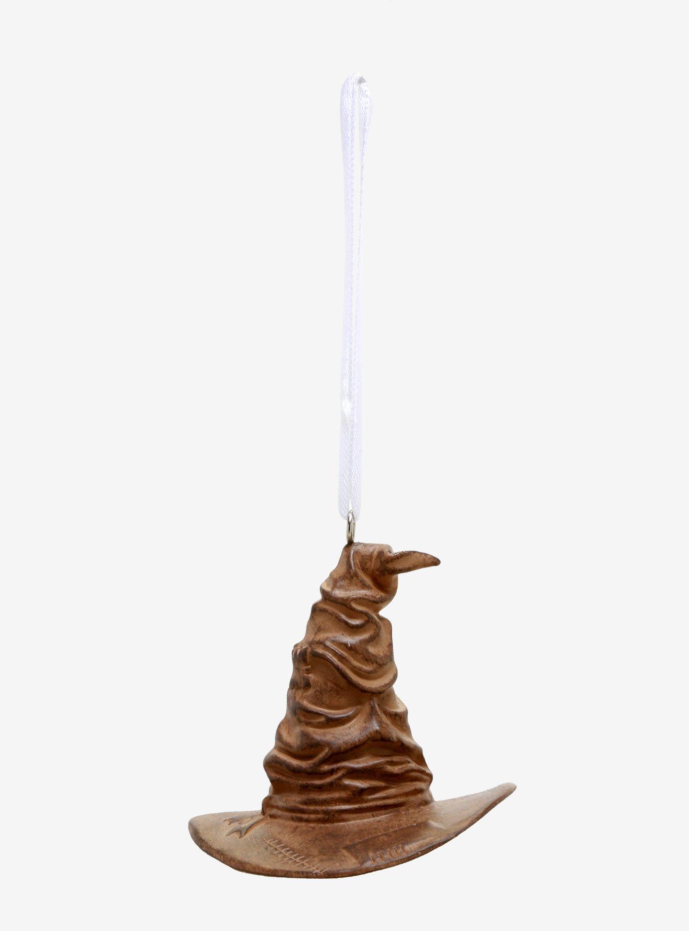 Harry Potter Sorting Hat Ornament, , alternate