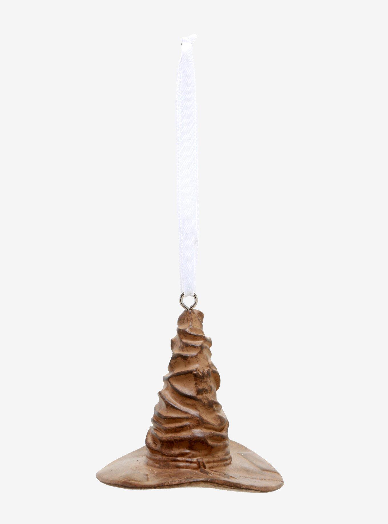 Harry Potter Sorting Hat Ornament, , alternate