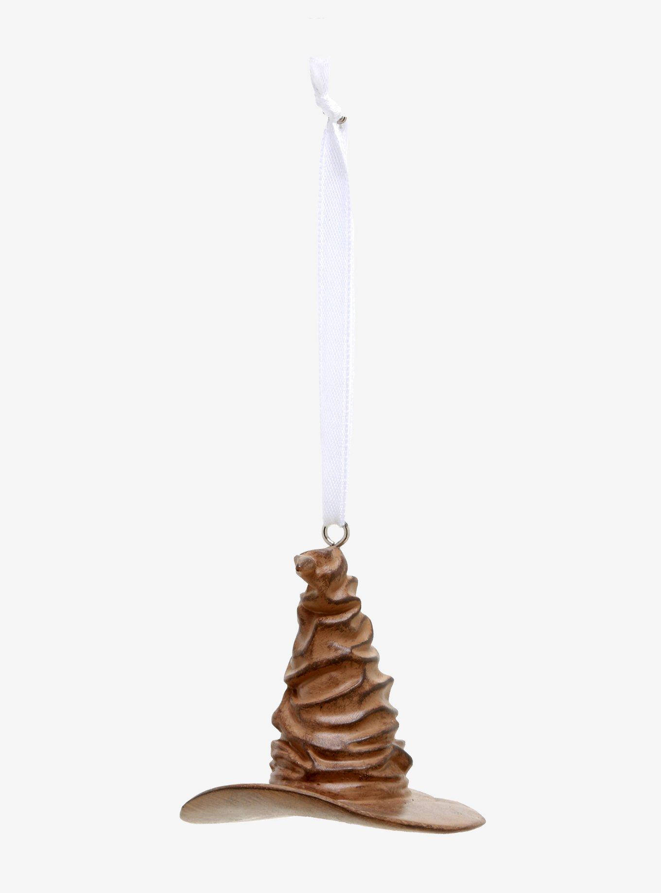 Harry Potter Sorting Hat Ornament, , alternate