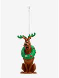 Scooby-Doo Wreath Ornament, , alternate