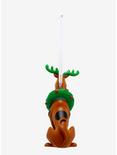 Scooby-Doo Wreath Ornament, , alternate
