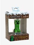 Minecraft Creeper Ornament, , alternate