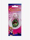 Sailor Moon Sailor Jupiter Enamel Key Chain, , alternate