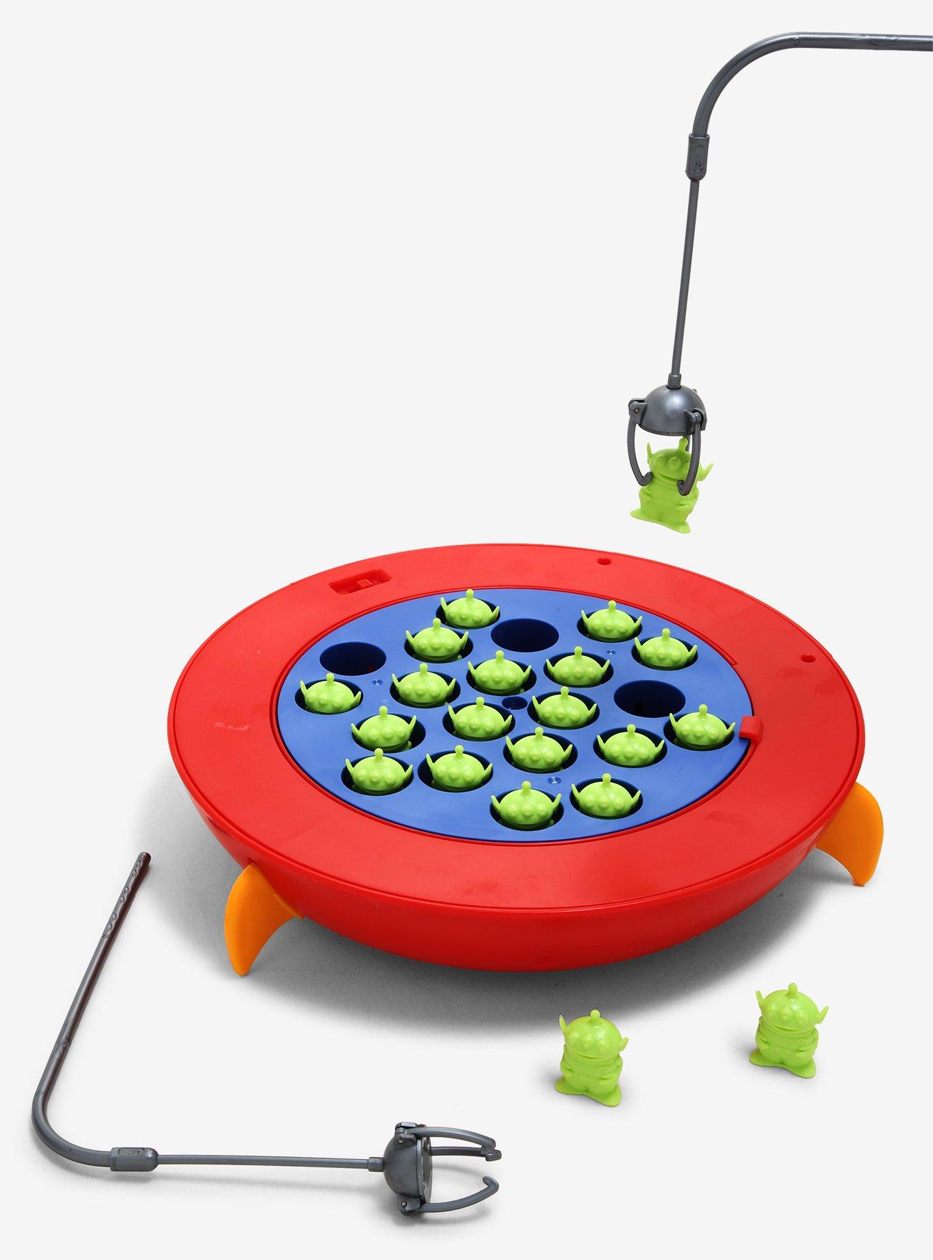 Disney Pixar Toy Story 4 Alien Fishing Game, , alternate