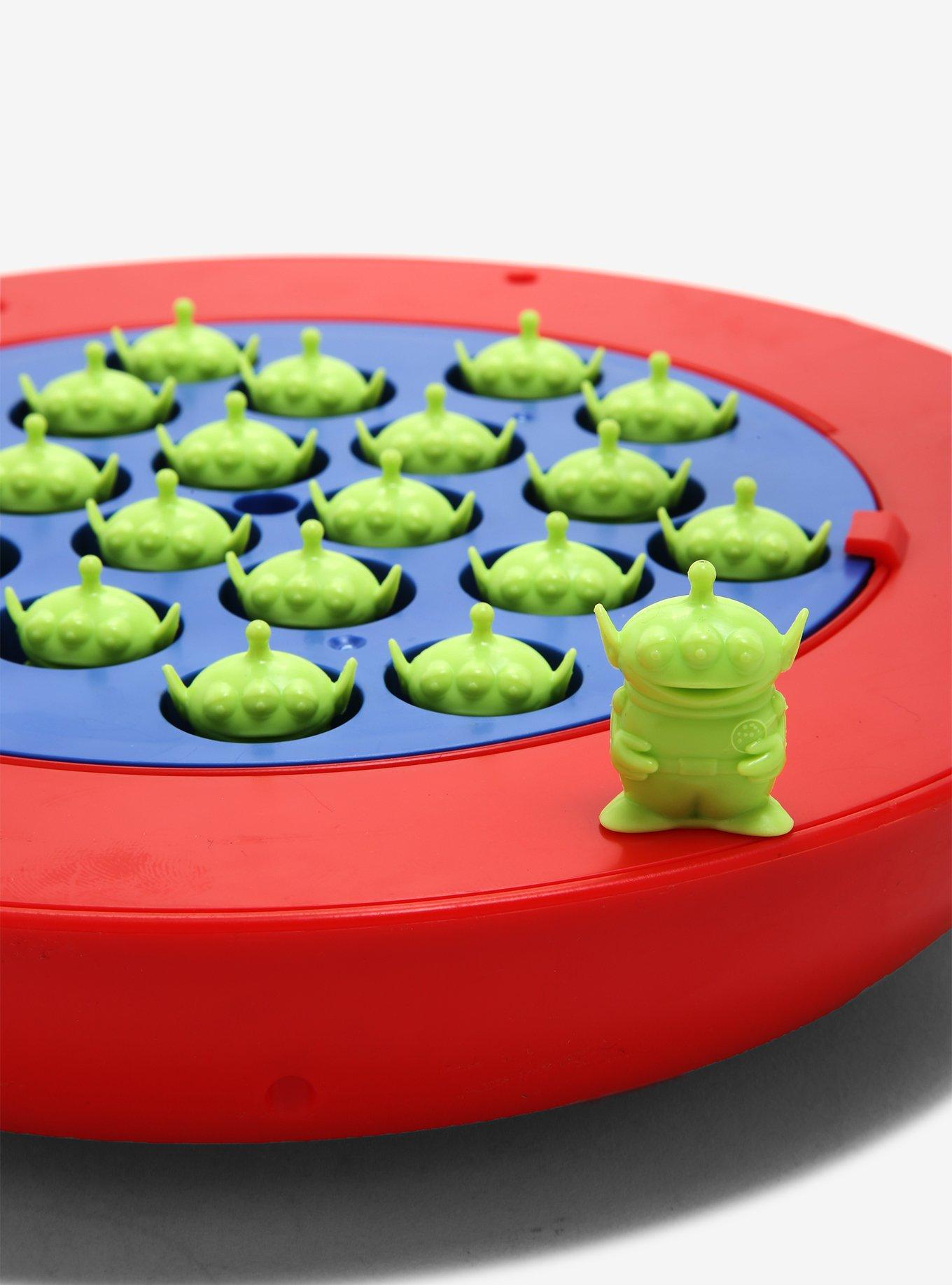 Disney Pixar Toy Story 4 Alien Fishing Game, , alternate
