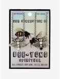Bee Best Friend Necklace Set, , alternate