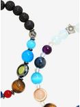 Solar System Bead Bracelet Set, , alternate