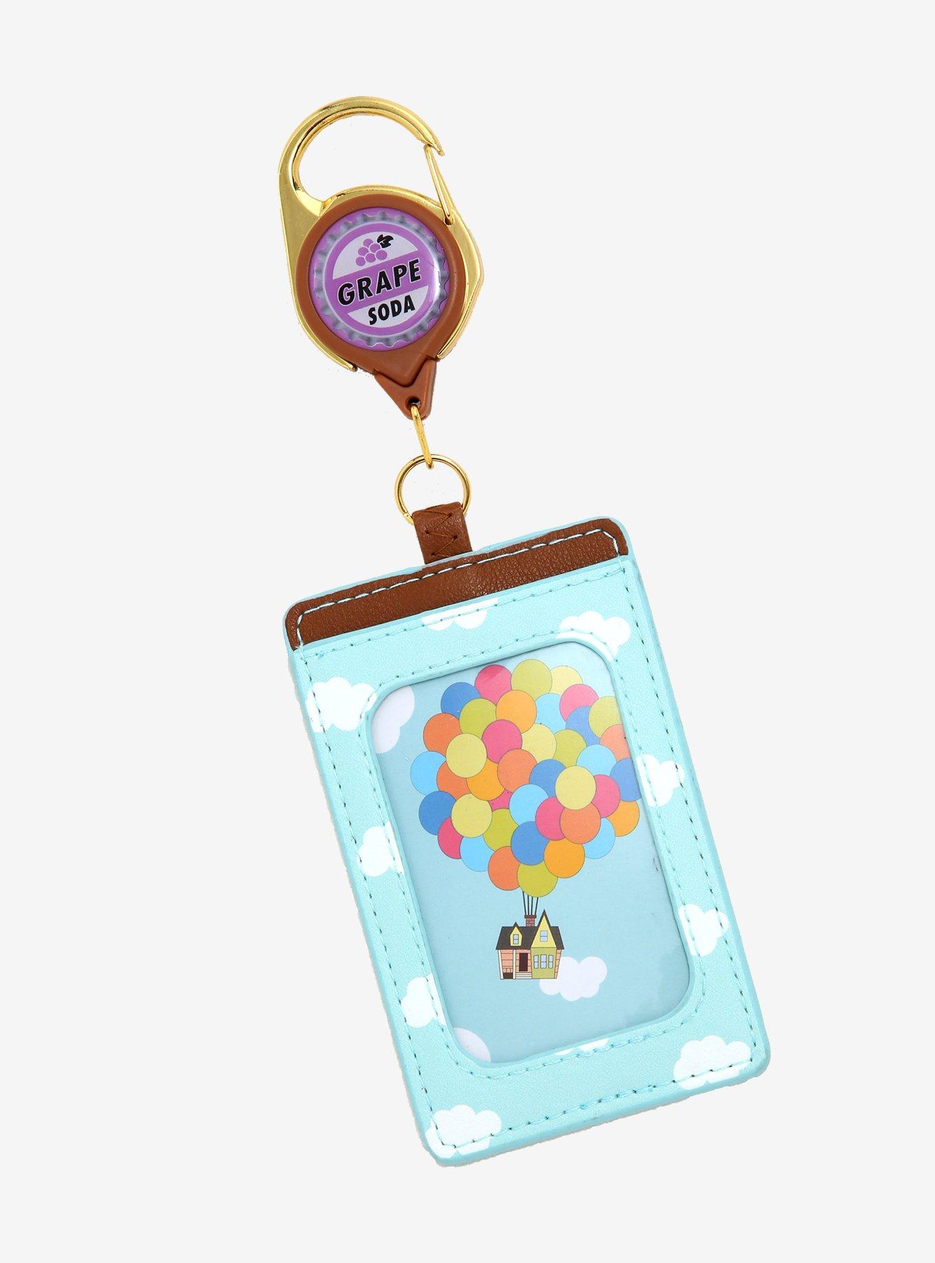 Loungefly Disney Beauty and the Beast Dance Retractable Lanyard - BoxLunch  Exclusive