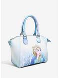 Loungefly Disney Frozen 2 Elsa Satchel Bag, , alternate