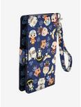 Avatar: The Last Airbender Chibi Phone Wallet - BoxLunch Exclusive, , alternate