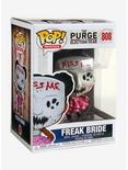 Funko The Purge: Election Year Pop! Movies Freak Bride Vinyl Figure, , alternate