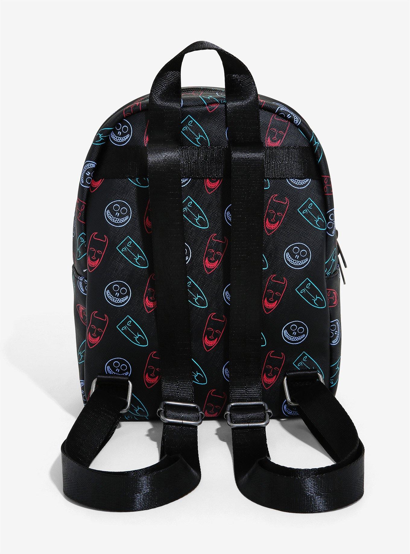 Lock, Shock and Barrel Backpack for Sale by blacksnowcomics