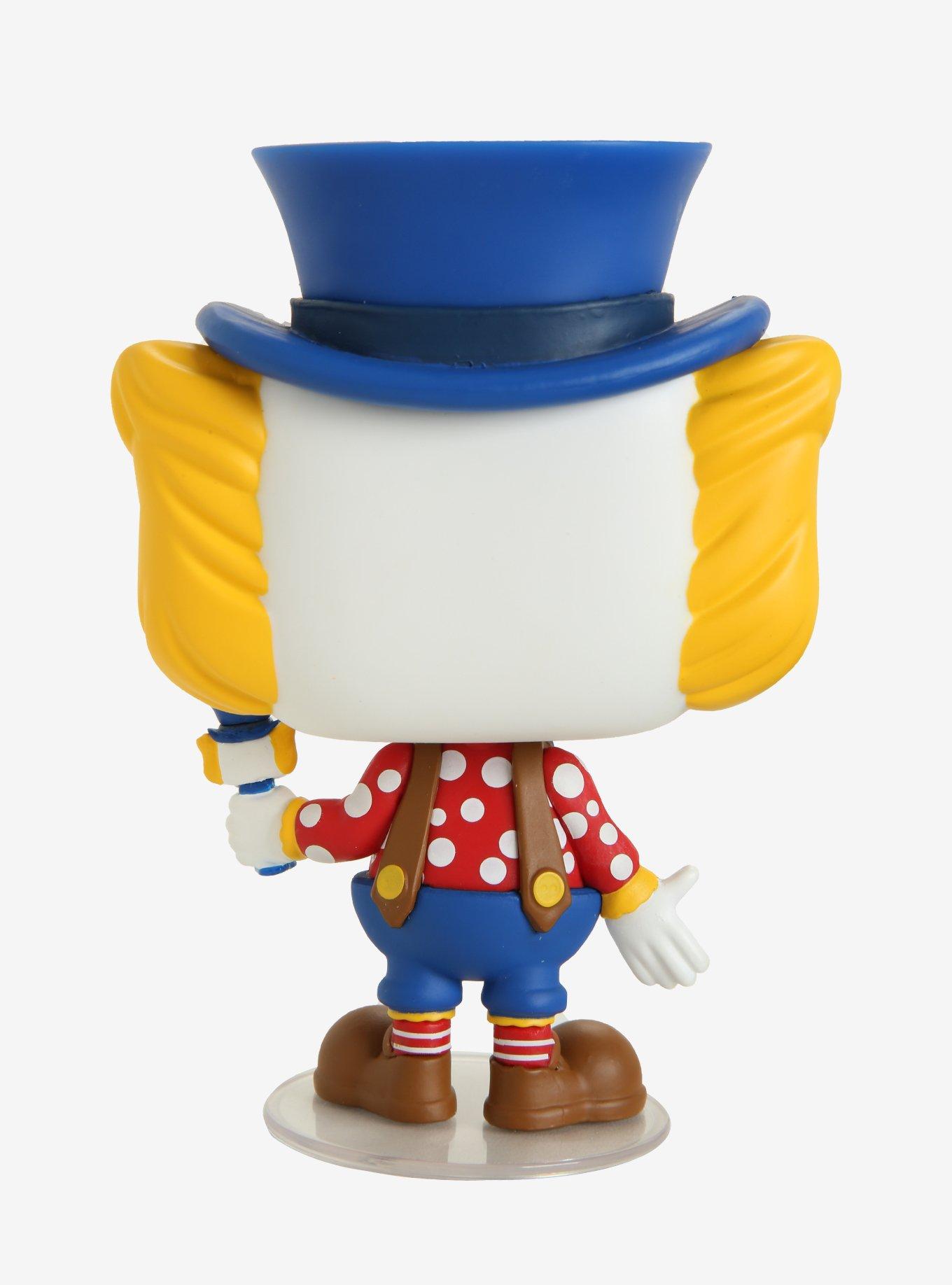 Funko PEZ Pop! Ad Icons Peter PEZ Vinyl Figure, , alternate