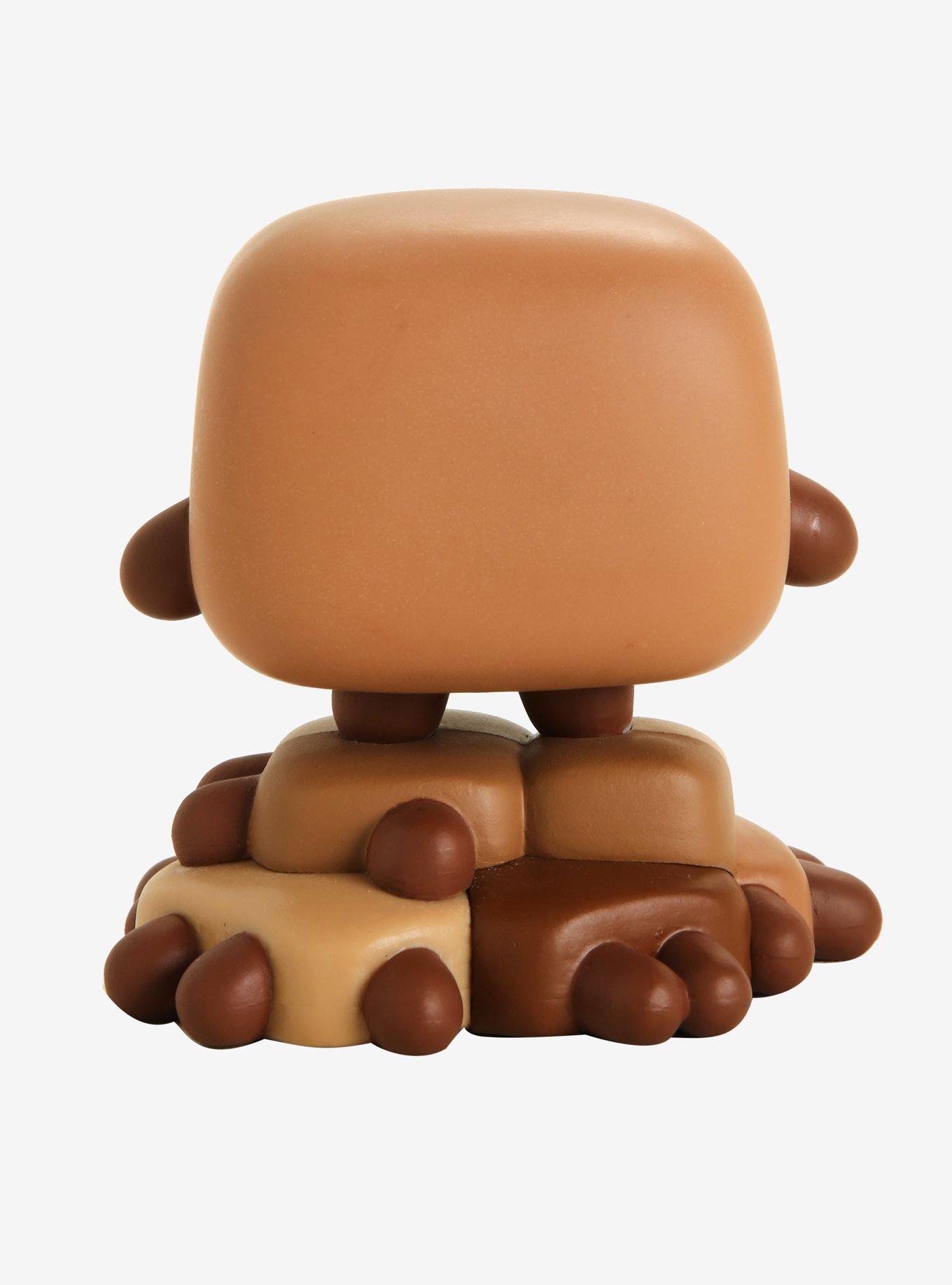 Funko BT21 Pop! Shooky Vinyl Figure, , alternate