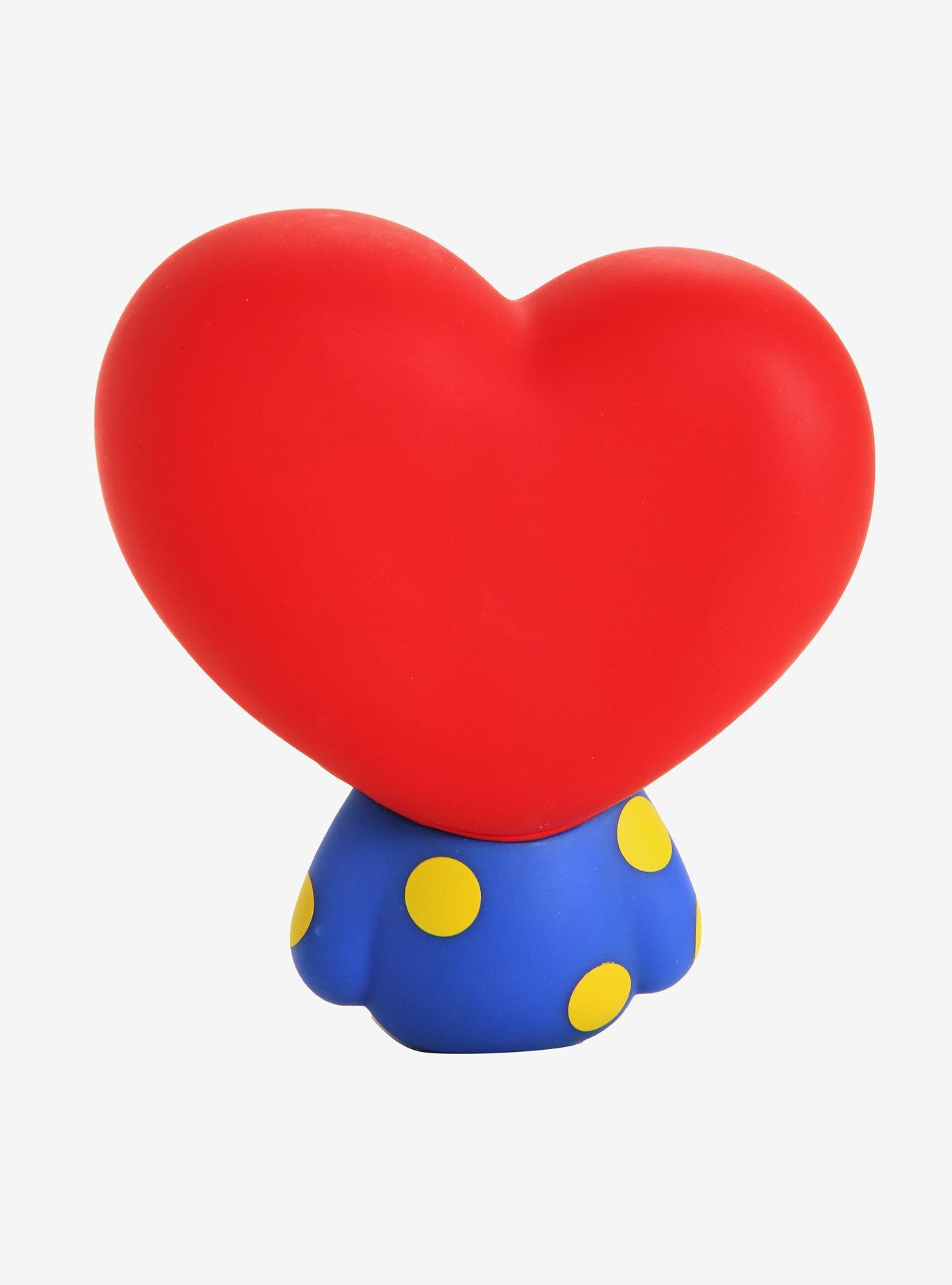 Funko BT21 Pop! Tata Vinyl Figure, , alternate