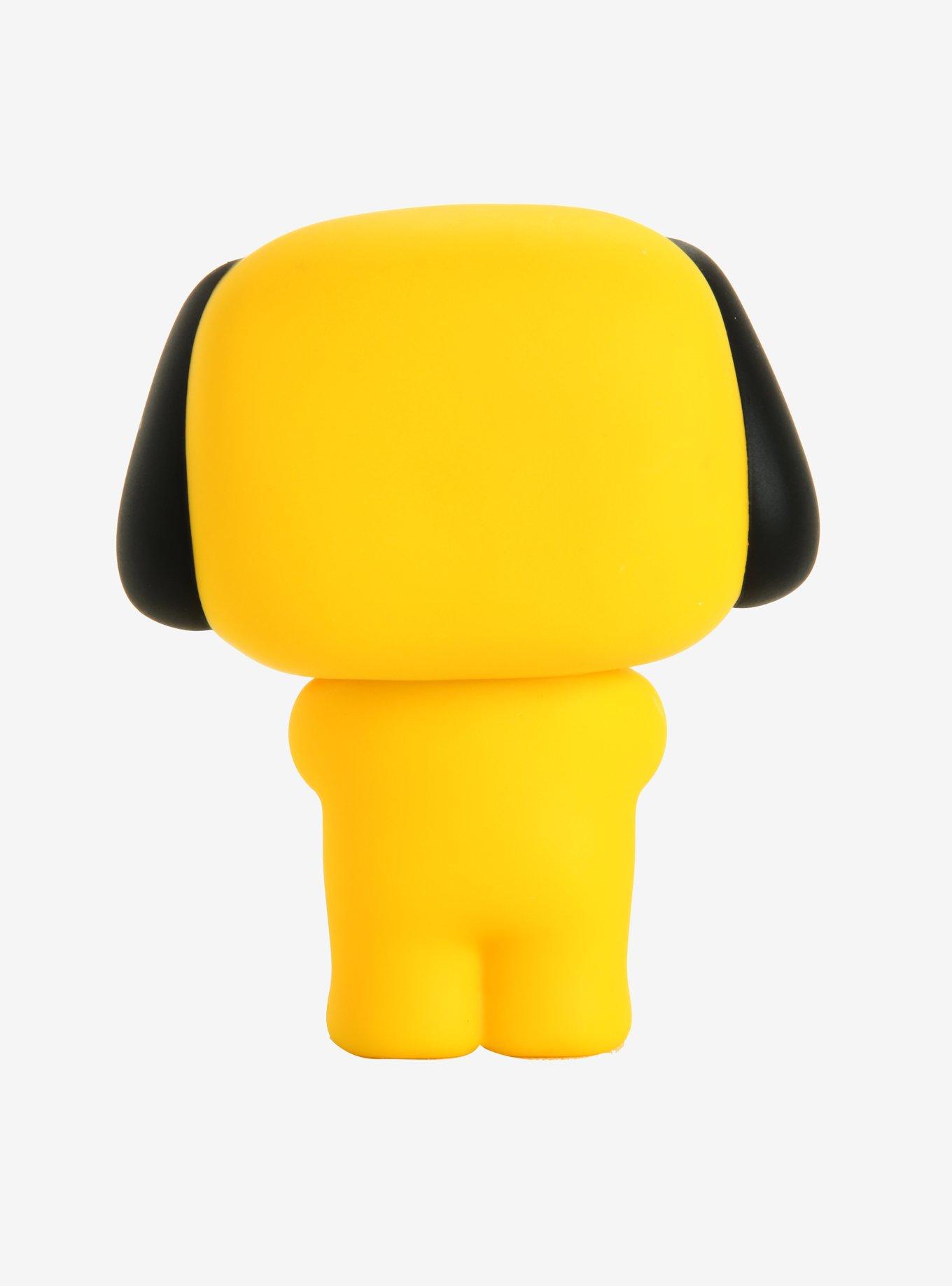 Funko BT21 Pop! Chimmy Vinyl Figure, , alternate