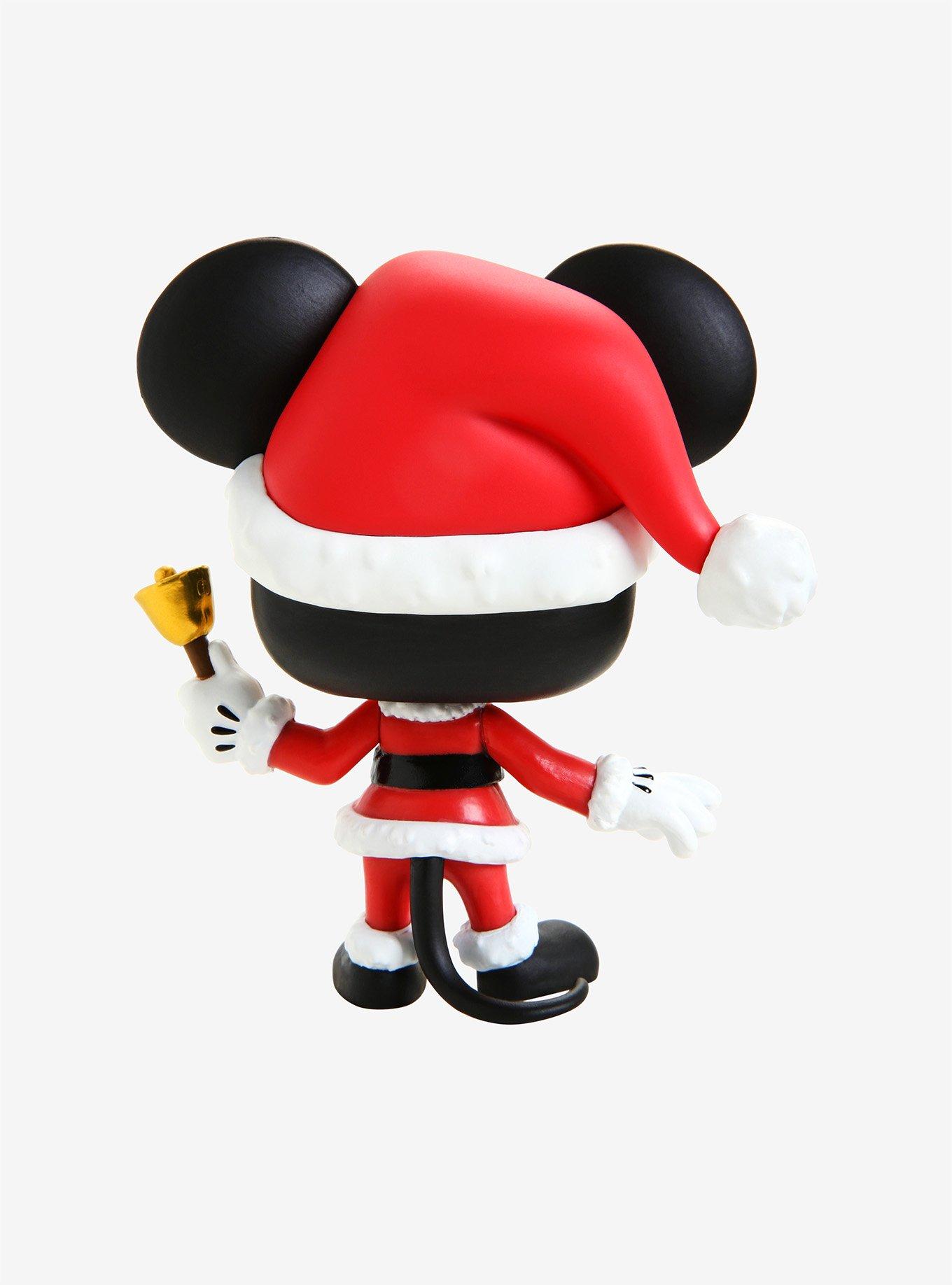 Funko Disney Pop! Mickey Mouse (Holiday) Vinyl Figure, , alternate