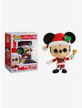 Funko Disney Pop! Mickey Mouse (Holiday) Vinyl Figure, , alternate