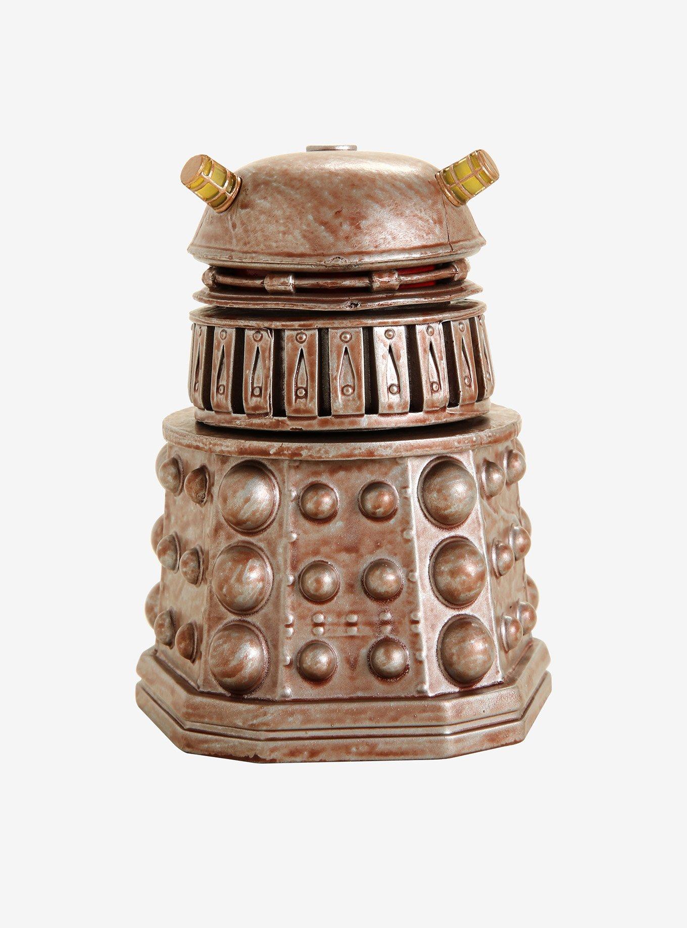 Funko Doctor Who Pop! Television Reconnaissance Dalek Vinyl Figure, , alternate