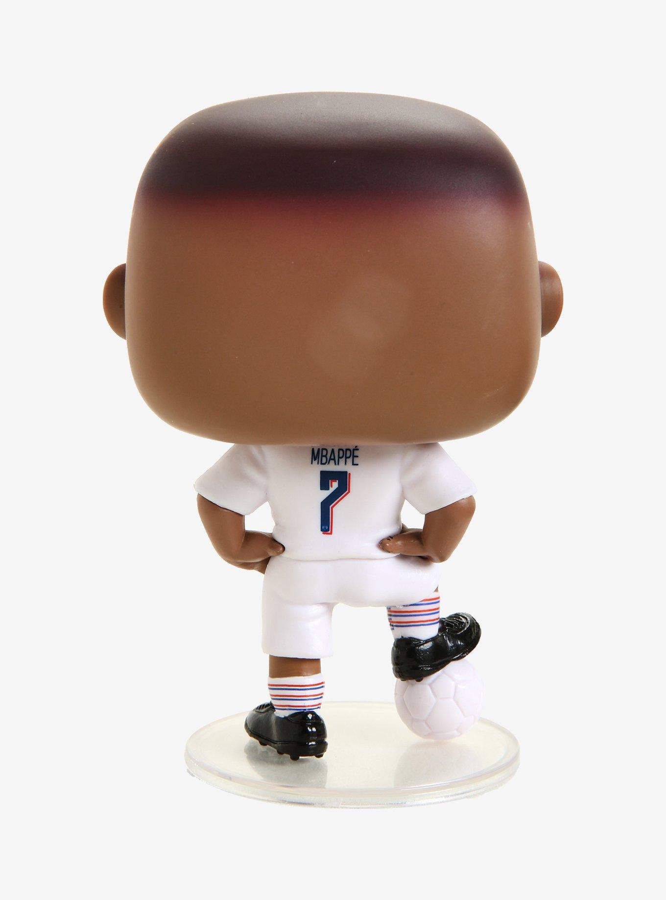 Funko Paris Saint-Germain Pop! Football Kylian Mbappe Vinyl Figure, , alternate