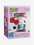 Funko Hello Kitty Pop! Hello Kitty (Classic) Vinyl Figure, , alternate