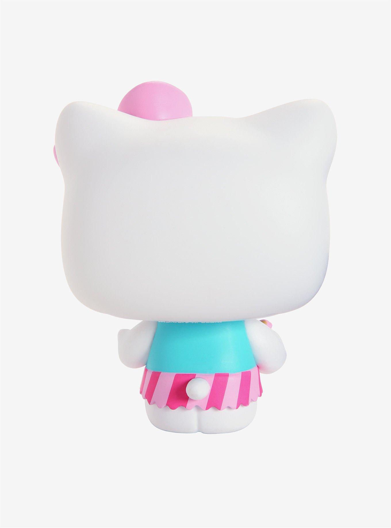 Funko Hello Kitty Pop! Hello Kitty (Sweet Treat) Vinyl Figure, , alternate