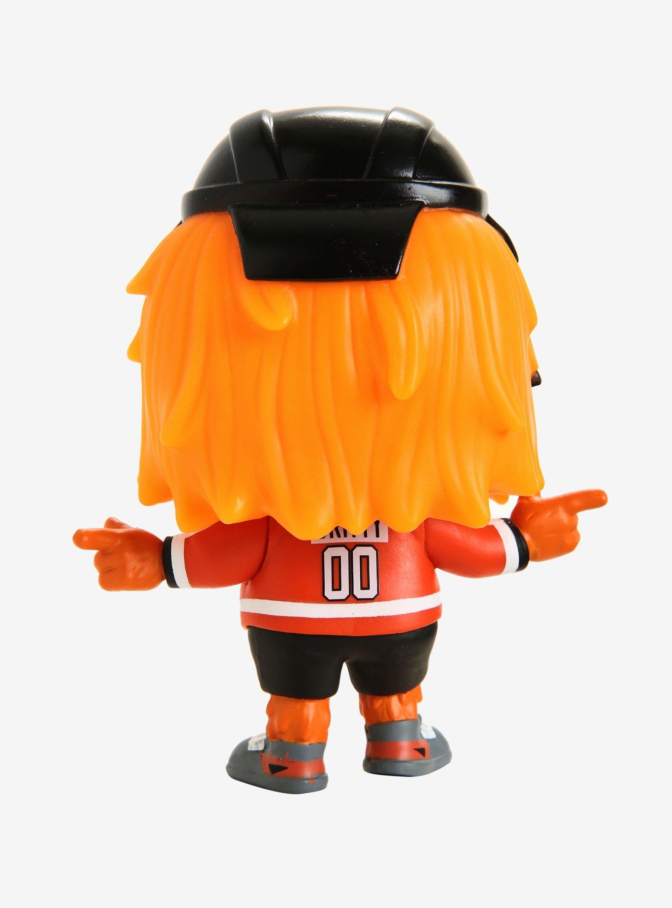 Funko NHL Flyers Pop! Hockey Gritty Vinyl Figure, , alternate