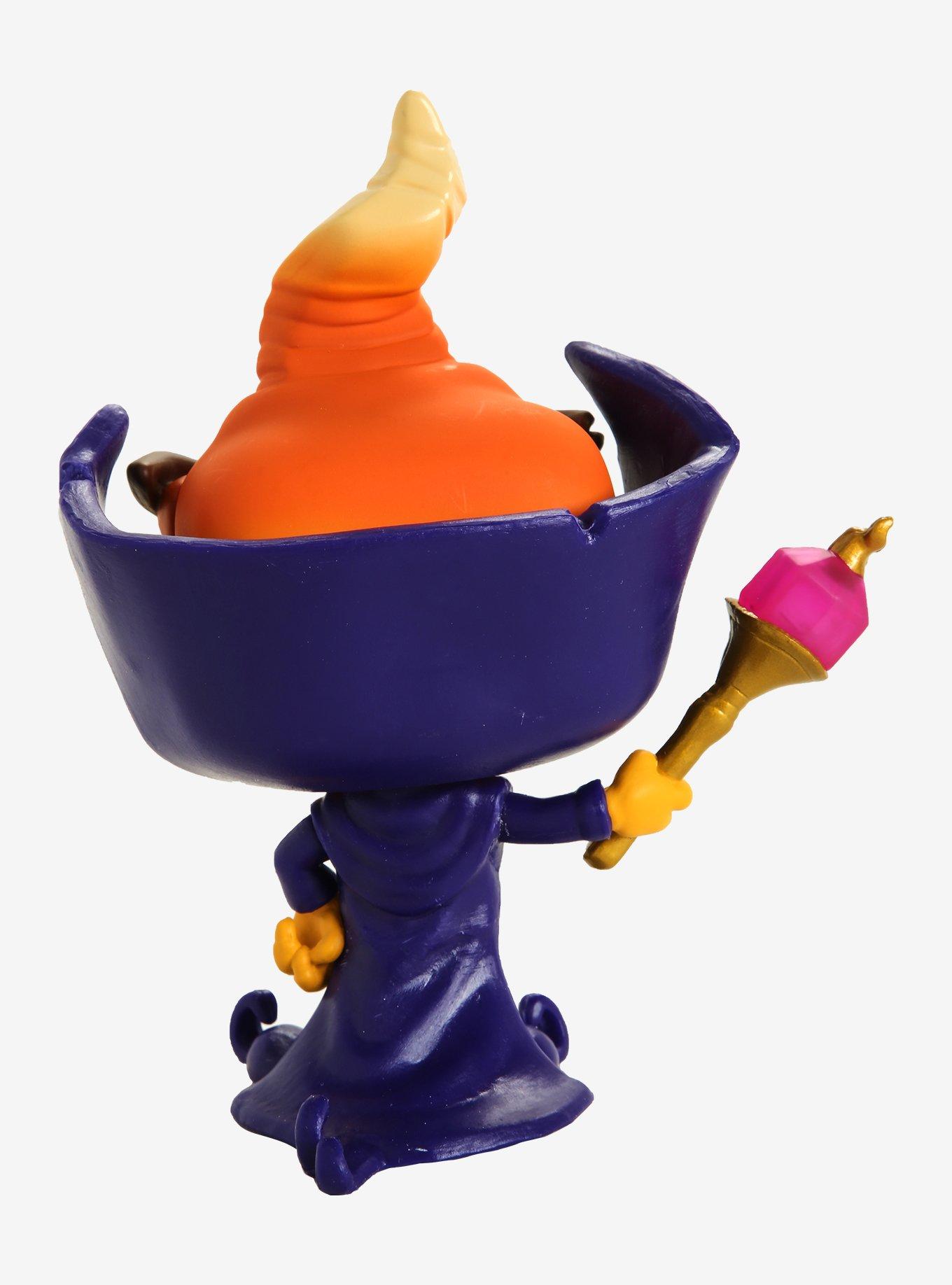 Funko Spyro Pop! Games Ripto Vinyl Figure, , alternate