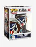 Funko The Purge: Election Year Pop! Movies Betsy Ross Vinyl Figure, , alternate