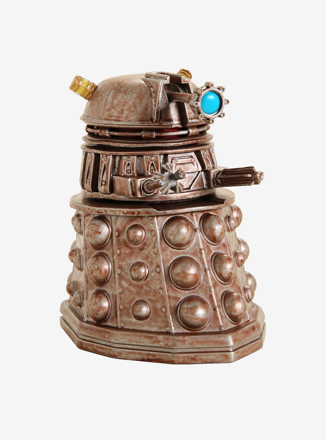 Funko Doctor Who Pop! Television Reconnaissance Dalek Vinyl Figure, , alternate